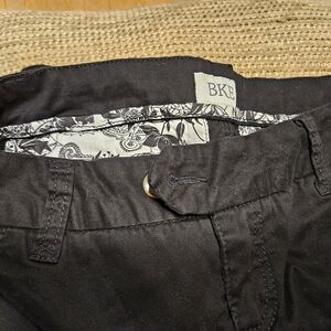 BKE Payton Capris size 28